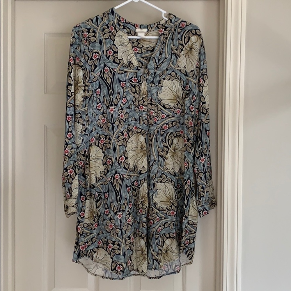 H&M Tunic Top or Dress